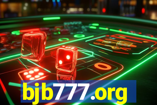 bjb777.org