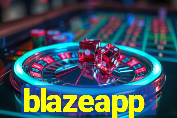 blazeapp