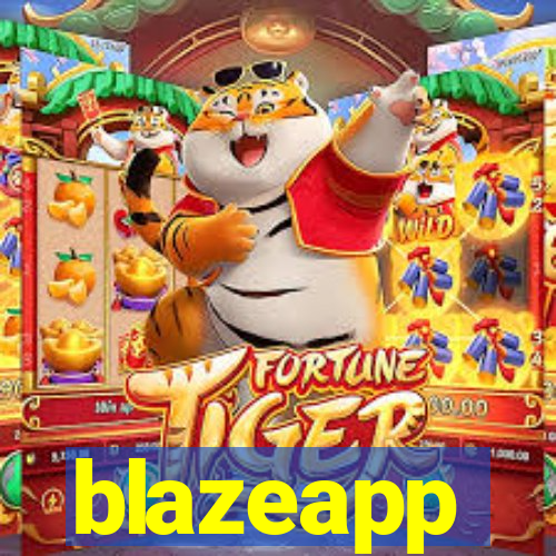 blazeapp