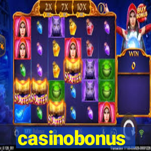 casinobonus