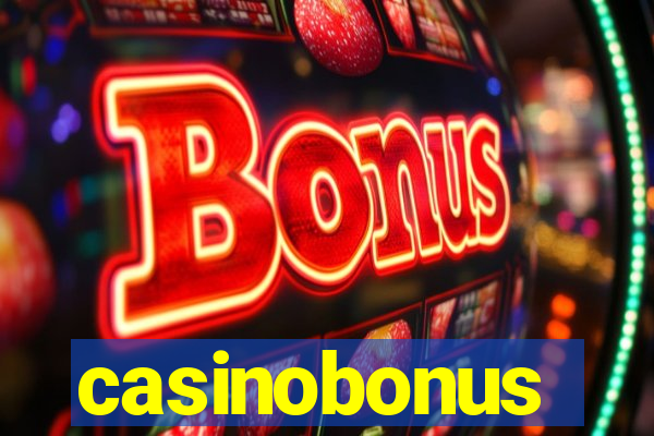 casinobonus