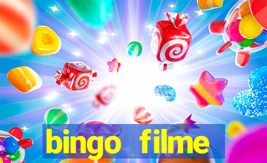 bingo filme assistir online