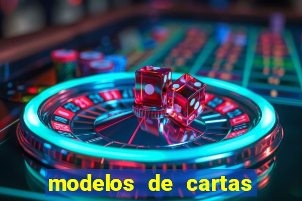 modelos de cartas para crismando