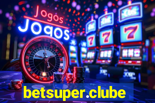 betsuper.clube