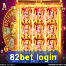 82bet login