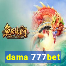 dama 777bet