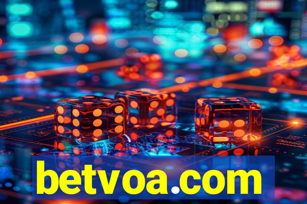 betvoa.com