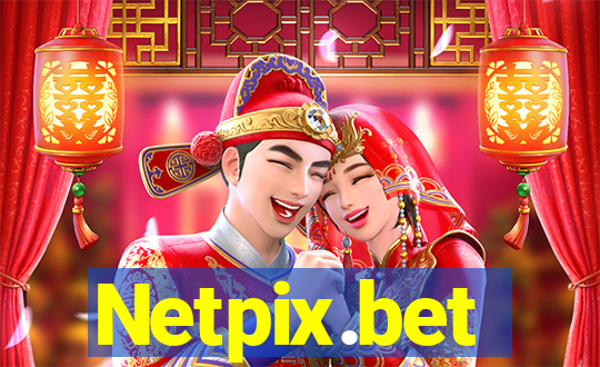 Netpix.bet