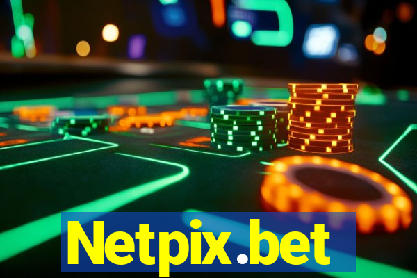 Netpix.bet