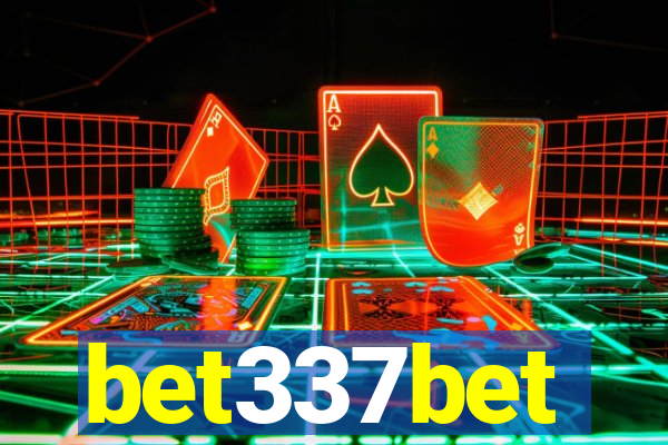 bet337bet