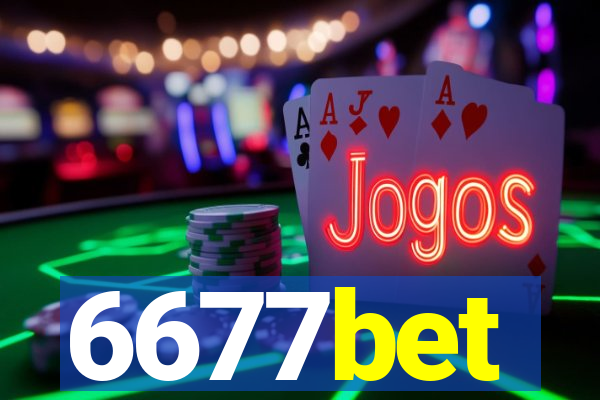 6677bet