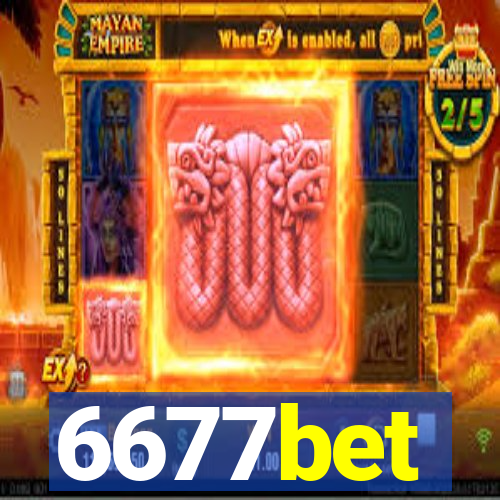 6677bet