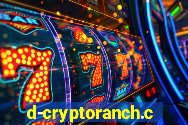 d-cryptoranch.cc