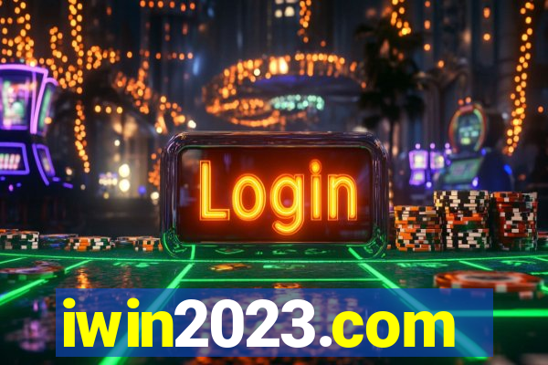 iwin2023.com