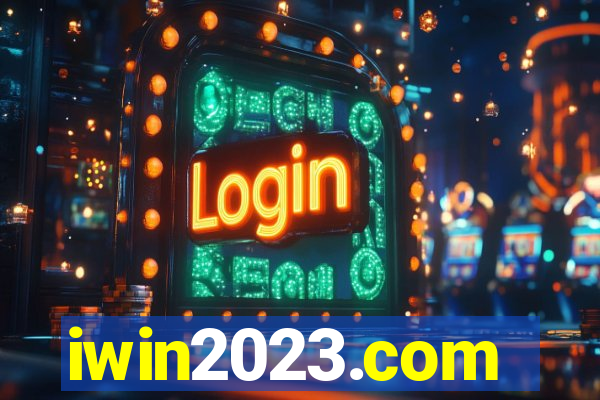 iwin2023.com