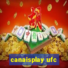 canaisplay ufc