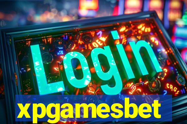 xpgamesbet