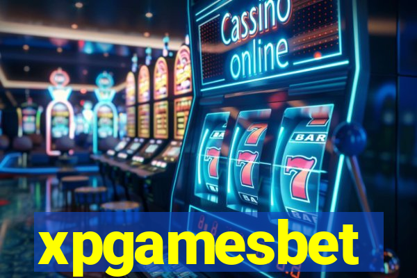 xpgamesbet