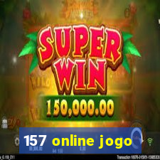 157 online jogo