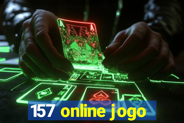 157 online jogo