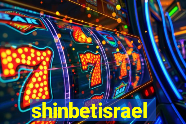 shinbetisrael