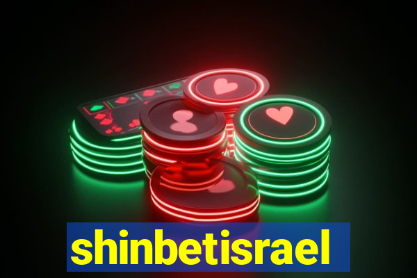 shinbetisrael