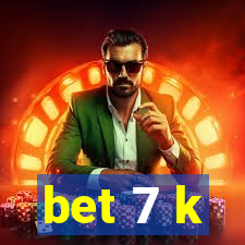 bet 7 k