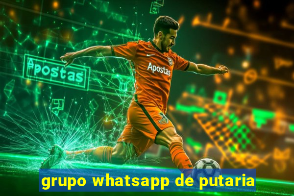 grupo whatsapp de putaria