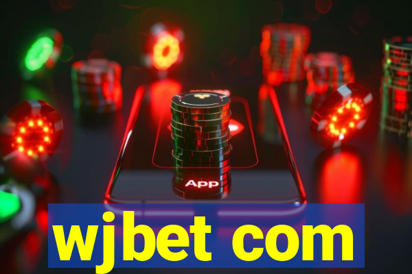 wjbet com