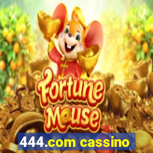 444.com cassino