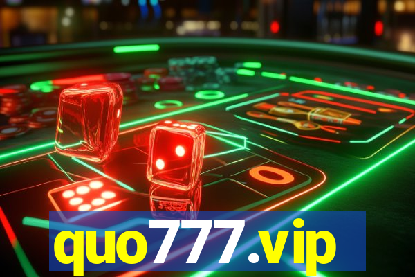 quo777.vip