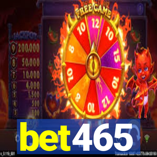 bet465