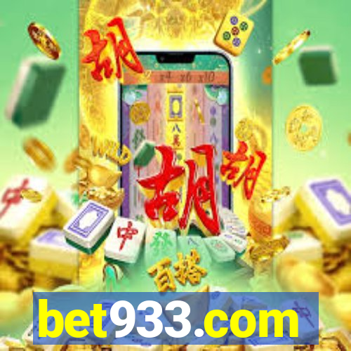 bet933.com