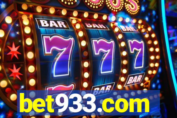 bet933.com