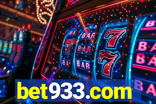 bet933.com