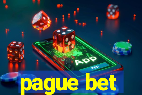 pague bet