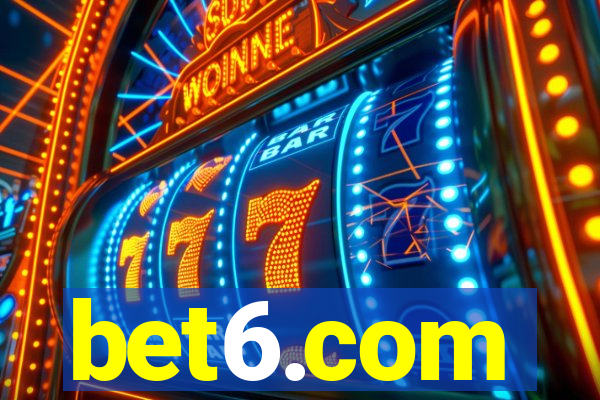 bet6.com