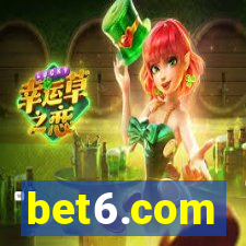 bet6.com