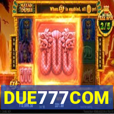 DUE777COM