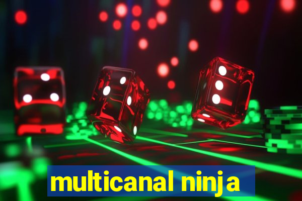 multicanal ninja