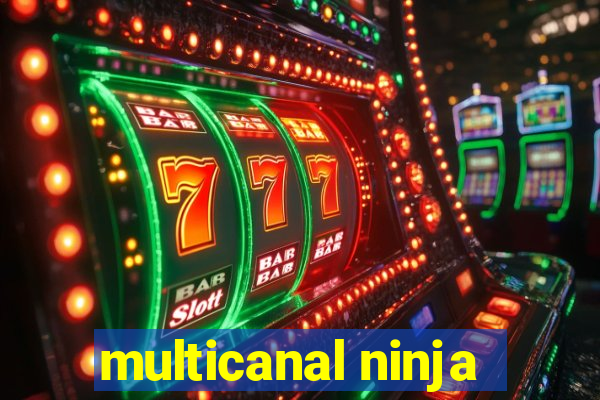 multicanal ninja