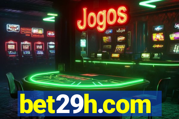 bet29h.com