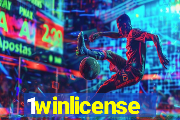 1winlicense