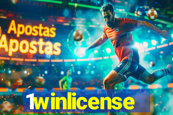 1winlicense