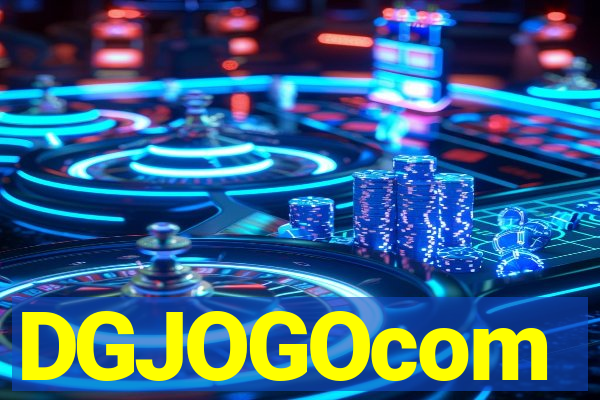 DGJOGOcom