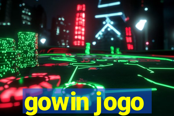 gowin jogo