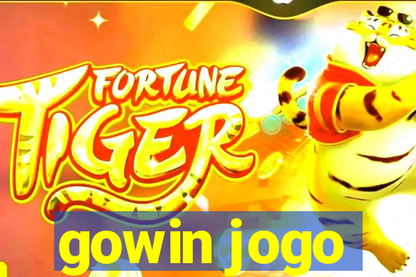 gowin jogo