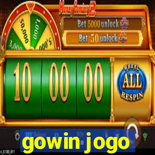 gowin jogo