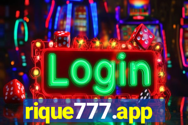 rique777.app