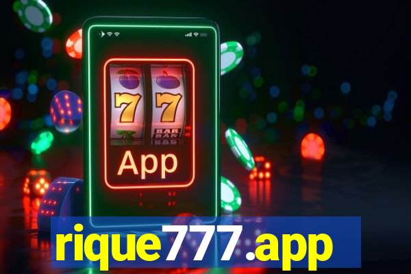 rique777.app